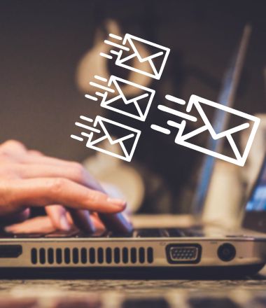 Bannière de la newsletter